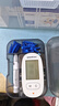 鱼跃580血糖仪医用级家用检监测语音播报金榜 【仪器+100支试纸套装】 实拍图