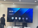 创维（Skyworth）100英寸会议电视会议平板电视一体机4K超薄显示无线投屏办公商用智能机教学大屏100DSV5投屏器套餐 实拍图