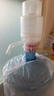 拜杰抽水器桶装水手压式上水器吸水器手动饮水机抽水泵压水器抽水神器 实拍图