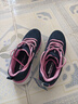 斯凯奇新年礼物男女鞋跑步鞋旅游鞋透气运动妈妈舒适健步鞋12615 实拍图