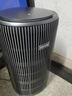 飞利浦（PHILIPS）空气净化器除甲醛神器新房急入住专业家用宠物净化机除烟味病毒过敏原螨尘AC4228 实拍图