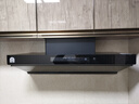 容声油烟机家用抽油烟机27立方大吸力侧吸式吸油烟机直流变频静音一级能效品牌补贴以旧换新G21R3 实拍图