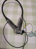 OKSJ蓝牙耳机运动颈挂式无线挂脖式降噪 适用于华为/小米手机防水跑步长续航5.3ENC游戏  实拍图
