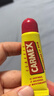 CARMEX卡麦克斯润唇膏唇膜淡化唇纹保湿滋润防干裂唇膏修复男女用小蜜缇 三支装 实拍图