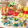 益米yimi橡皮泥无毒无味儿童食品级宝宝面粉彩泥模工具超轻粘土生日礼物 实拍图