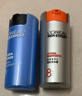 欧莱雅（LOREAL）男士护肤品面霜抗皱补水保湿乳液8重功效劲能醒肤露擦脸油擦脸霜 劲能醒肤露50ml+滋润乳50ml 实拍图