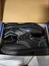 蓝鸥盾劳保鞋男冬季钢包头防砸防刺安全工作牛皮防水耐磨工地鞋005L 42 实拍图