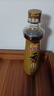 金龙鱼纯芝麻香油480ml【一级】凉拌 调味 烹饪 火锅 调味油  玻璃瓶 实拍图