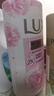 力士(LUX)沐浴露 恒久嫩肤 淡雅香氛 娇肤香氛沐浴乳1000g留香 实拍图