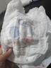 好奇（Huggies）金装拉拉裤XL96片(12-17kg)尿不湿【速干不易红】 实拍图