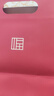 周大福中版肖邦链素链黄金项链男女士款(工费:280计价)EOF1604生日礼物 45cm 足金 约5.90g 实拍图