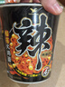 统一辣翻天榴莲火鸡面 方便面 泡面 86g*1杯 速食 实拍图