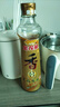 金龙鱼纯芝麻香油480ml【一级】凉拌 调味 烹饪 火锅 调味油  玻璃瓶 实拍图