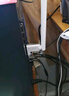 Tenda腾达 usb无线网卡wifi6 智能免驱AX300 无线网卡台式机专用 wifi接收器 高增益天线 无线wifi发射 实拍图