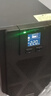 APC施耐德ups不间断电源SPM3K在线式企业机房电脑服务器网络设备稳压应急备用电源3KVA/2.4KW 实拍图