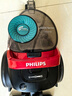 飞利浦（PHILIPS）卧式吸尘器家用清洁机强劲大功率大吸力吸尘吸灰吸螨虫除螨宠物家庭适用FC8632/83 实拍图