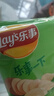 乐事（Lay's）薯片 黄瓜味 75克 休闲零食 膨化食品【王鹤棣推荐】 实拍图