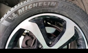 米其林（MICHELIN）汽车轮胎 235/55R17 103W 耐越 ENERGY MILE 适配途观/君越/X3 实拍图
