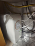 沁园净水器小白鲸1000Gpro 6年RO反渗透过滤净水器热卖榜 厨房台下式直饮净饮一体机UR-S51045 实拍图