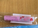 Mistine蜜丝婷小草莓变色唇膏 润唇膏 淡粉色 1.7g 保湿滋润情人节礼物 实拍图
