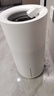 米家小米无雾加湿器3-800 轻音家用卧室办公室6L大容量 800ml/h快速加湿CJSJSQ04ZMZ礼品保湿送女生 实拍图