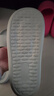 朴西胶囊凉拖鞋女家居室内轻便舒适浴室情侣四季拖鞋男 实拍图