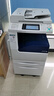 富士施乐彩色激光打印机a3复印机双面扫描一体机8055大型办公数码复合机 【双纸盒】彩色5代2265-25页/分 实拍图
