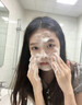 维特丝377氨基酸洗面奶男女士美白淡斑提亮肤色深层清洁毛孔控油洁面乳 实拍图