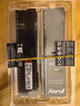 金士顿（Kingston）FURY 64GB(32G×2)套装 DDR4 3600 台式机内存条 Beast野兽系列 骇客神条 实拍图