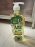 斧头牌（AXE）油柑白茶护肤洗洁精1kg泵装 果蔬奶瓶安心洗 实拍图
