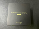 HUAWEI WATCH GT 6 Pro 钛空银 46mm华为智能手表全新骑行体验21天超长续航蓝宝石玻璃&钛合金GT5Pro升级 实拍图
