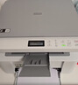 兄弟（brother）DCP-L1638W黑白激光 学生作业家用打印机 支持微信远程操作 打印复印扫描多功能一体机 实拍图