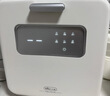 小熊（Bear）消毒柜 奶瓶消毒器带烘干 婴儿紫外线消毒器30L+24颗灯 净立方Max 实拍图