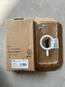 第一卫DIVI【冰透磁吸丨发黄包赔】适用苹果13promax手机壳iphone13promax保护套Magsafe超薄防摔无线充电 实拍图