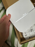 爱快（iKuai）2.5g路由器 无线ap吸顶 BE3600 wifi7 商用/企业级 ac+ap 远程控制/全屋组网 poe/DC供电 HE3600 实拍图
