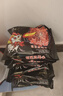 韩式火鸡面限时特惠袋装整箱方便面73g爆辣拌面精选粗面饼必备 超辣火鸡面*5包 实拍图