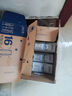 特仑苏纯牛奶全脂灭菌乳利乐钻250ml×16包×2箱 礼盒装 实拍图