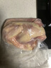 温润食品岭南老母鸡2.4斤农家散养笨鸡500天龄以上生鲜鸡肉老母鸡汤柴鸡 实拍图