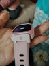小米（MI）米兔儿童学习手表7 粉色国家补贴智能健康监测高清双摄支持微信定位防水小学生初高中男女电话手表 实拍图