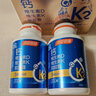 汤臣倍健液体钙dk400粒 维生素d维生素k2成人女士钙片中老年人补钙 实拍图