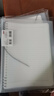 京东京造【热门商品】B5/60张8孔活页本笔记本记事本子作业本线圈本 可拆卸透明横线 考研复习整理笔记 实拍图
