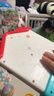 汇乐玩具蒙氏早教益智玩具忙碌板屋宝宝婴幼儿玩具男女孩儿童生日礼物 实拍图