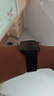 小米（MI）REDMI Watch 6典雅黑 国家补贴 澎湃OS 3 心率血氧监测 蓝牙通话 红米手表6 智能手表 小米汽车 实拍图