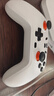 盖世小鸡（GAMESIR）启明星无线游戏手柄 switch2/switch手机安卓苹果Steam电脑NS2pro蓝牙电视有线双人成行宝可梦ZA 实拍图