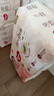 好奇（Huggies）铂金装小桃裤成长裤XXL74片(15kg以上)尿不湿【透爽散热】 实拍图