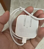 Apple/苹果 40W USB-C充电器动态调节功率 type-c充电器苹果手机充电 苹果17手机充电器 实拍图