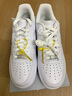耐克NIKE男空军一号AF1 新年礼物 运动鞋CW2288-111白41 实拍图