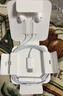 Apple/苹果 EarPods USB-C有线耳机 type-c有线耳机苹果耳机 苹果17有线耳机笔记本耳机游戏音乐 实拍图