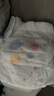 好奇（Huggies）金装拉拉裤L124片(9-14kg)尿不湿【速干不易红】 实拍图