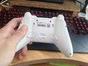 北通鲲鹏20无线游戏手柄智控双切扳机震动蓝牙手柄xbox电脑PC手机steam电视NSswitch2 宝可梦 仁王3 实拍图